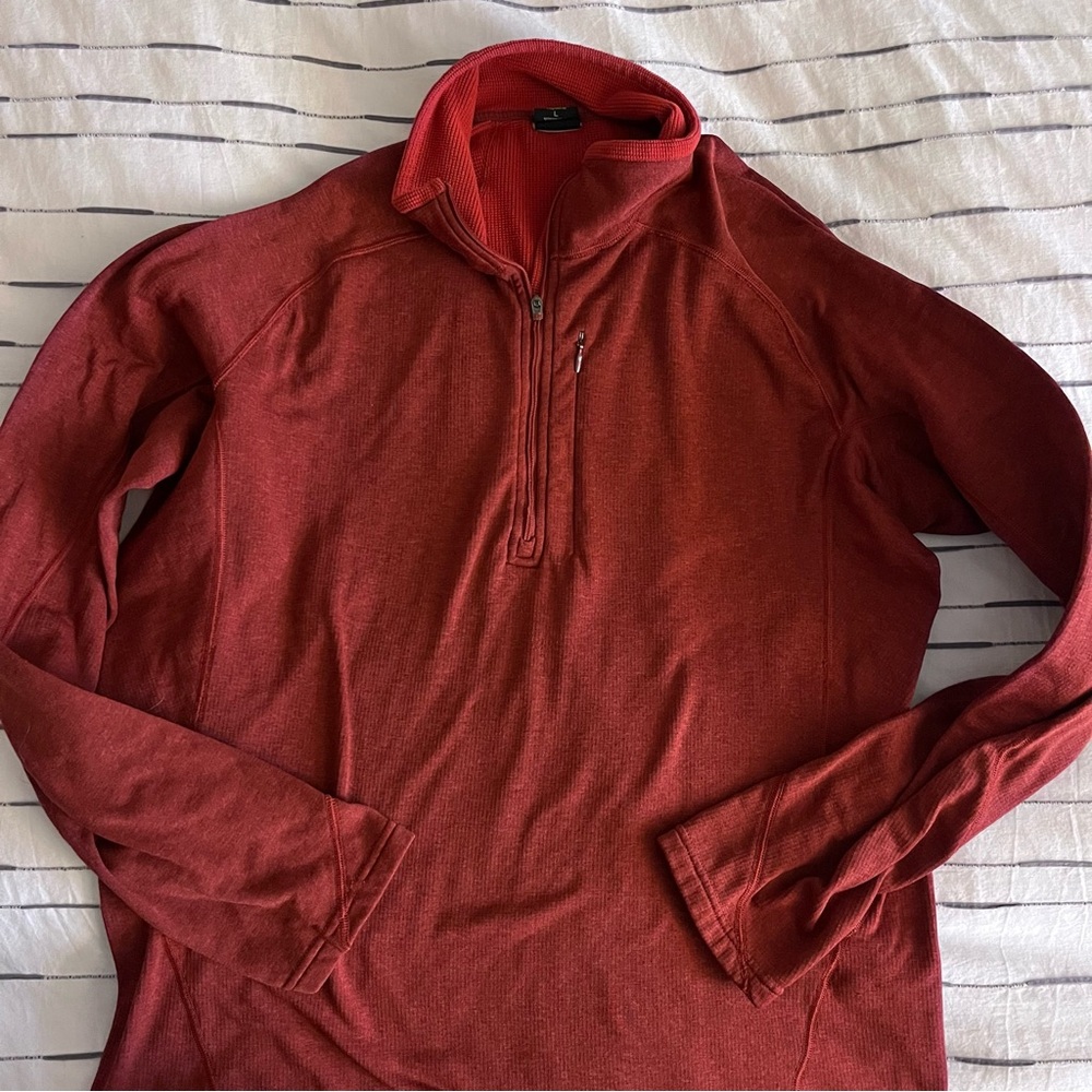 Vintage Patagonia Capilene Baselayer